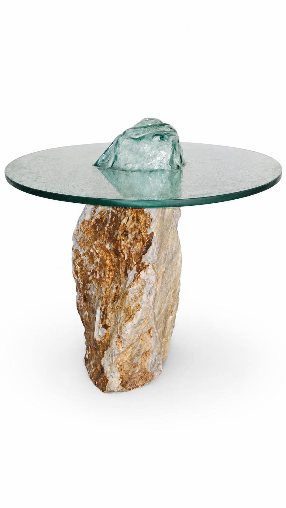 Chios Rose #003 Coffee Table