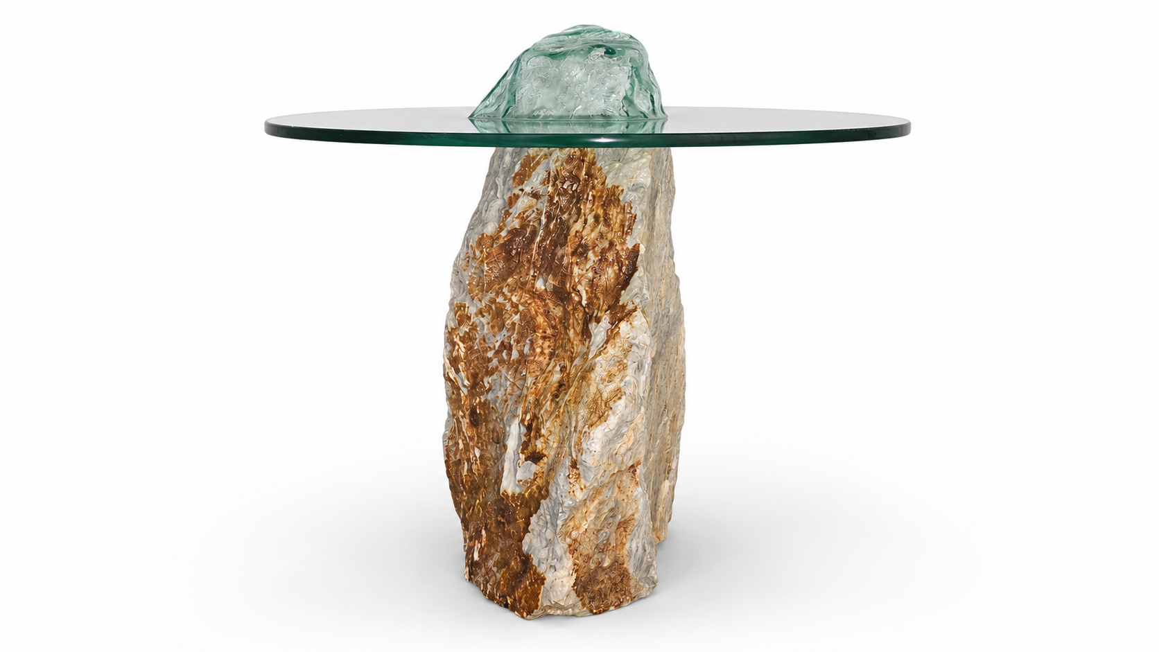Chios Rose #003 Coffee Table