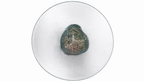Glass Dome #008 Sehpa