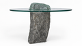 Granite Monolith #006 Sehpa