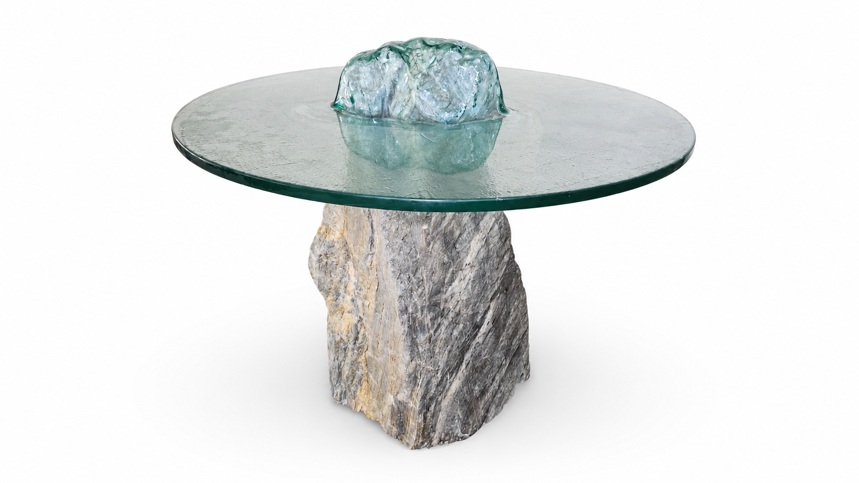 Chios Rose #003 Coffee Table