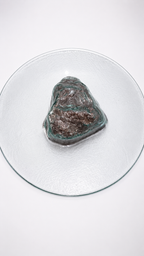 Red Lava Rock #004 Sehpa