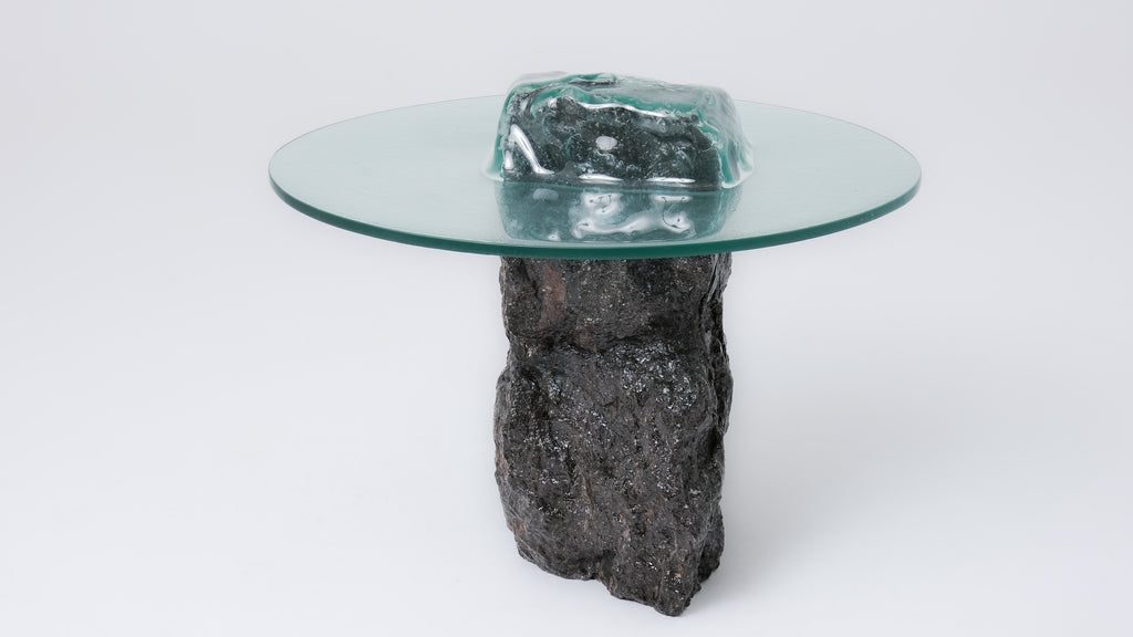 Homer Lava Stone #005 Sehpa
