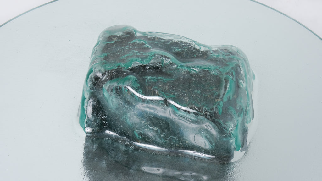 Homer Lava Stone #005 Sehpa