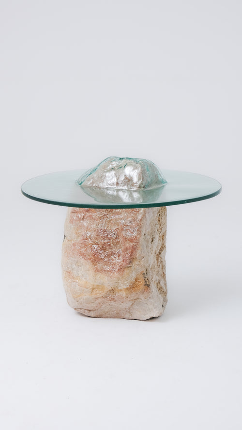 Chios Rose #003 Coffee Table
