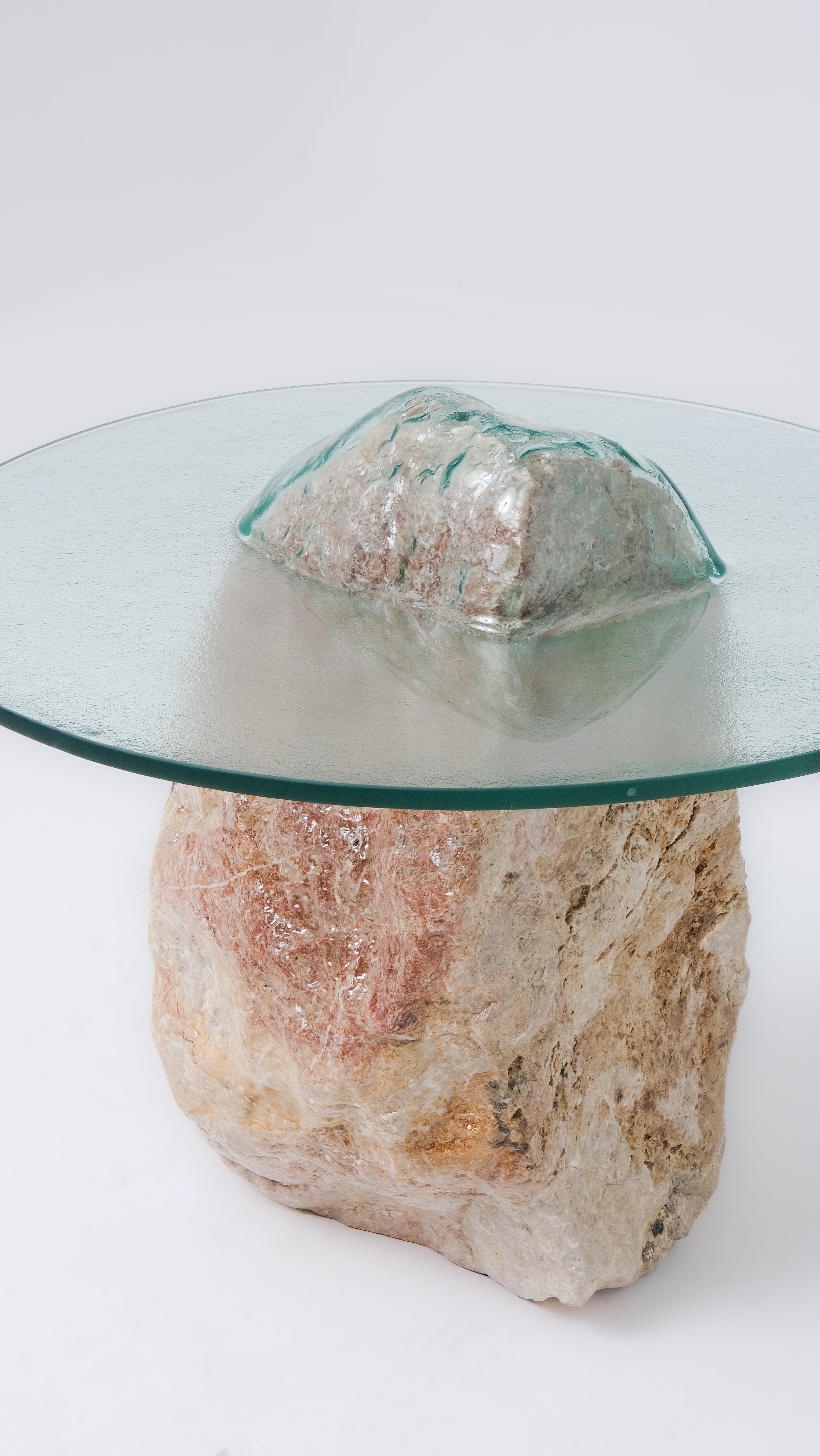Chios Rose #003 Coffee Table