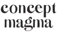 Concept Magma - Home
