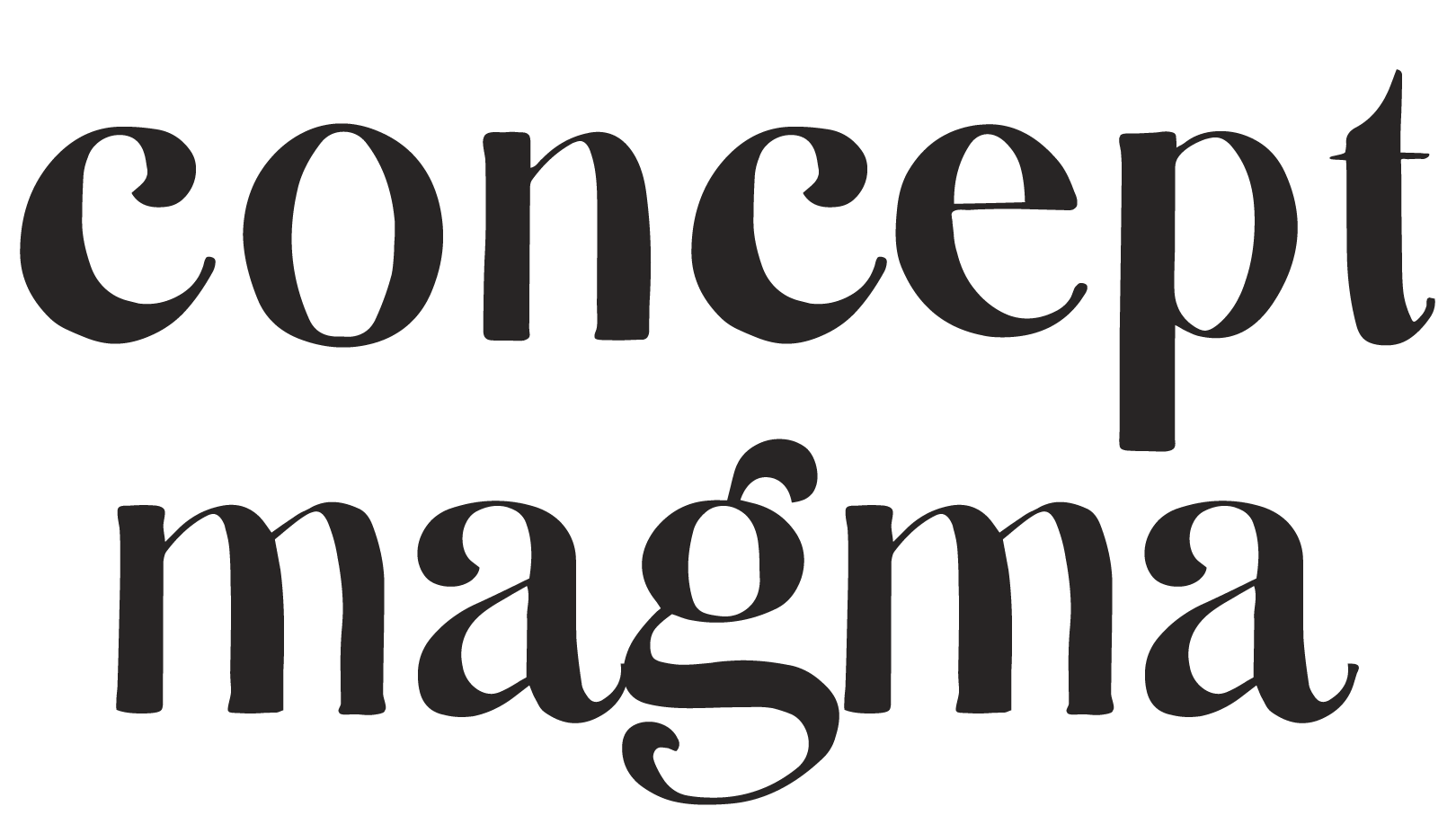 Concept Magma
